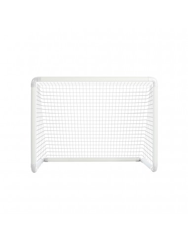 Portería multiusos pvc 100x65cm -incluye red-