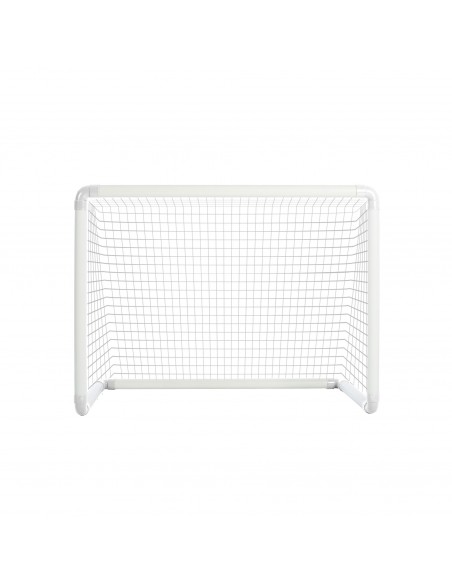Portería multiusos pvc 100x65cm -incluye red-