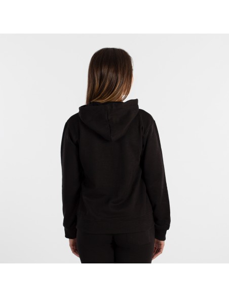 Sudadera enebe culmen mujer