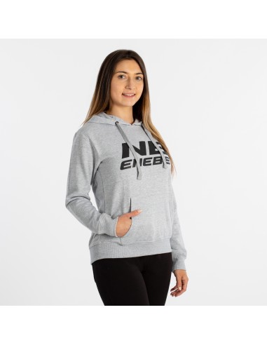 Sudadera enebe culmen mujer