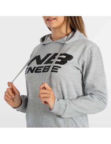 Sudadera enebe culmen mujer