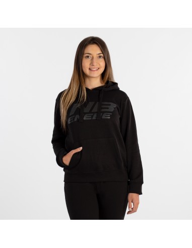 Sudadera enebe culmen mujer