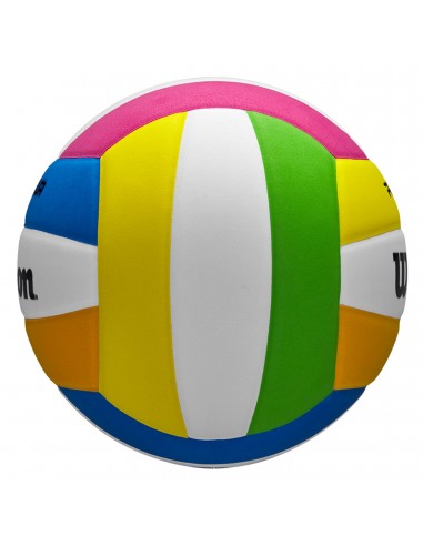 Balón voleibol wilson pro tour vb multicolor