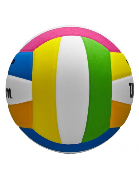 Balón voleibol wilson pro tour vb multicolor