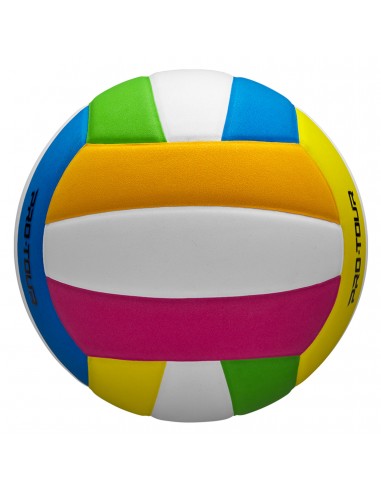 Balón voleibol wilson pro tour vb multicolor