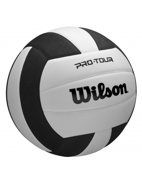 Balón voleibol wilson pro tour vb blkwh new
