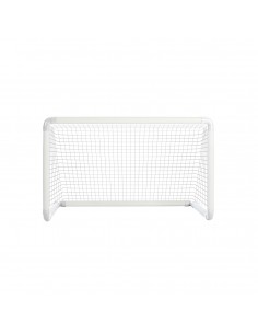 Porterías multiusos pvc 70x50x40cm - incluye red
