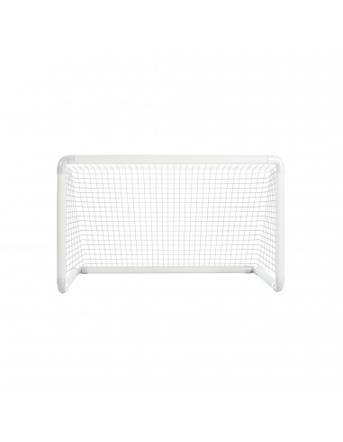 Porterías multiusos pvc 70x50x40cm - incluye red