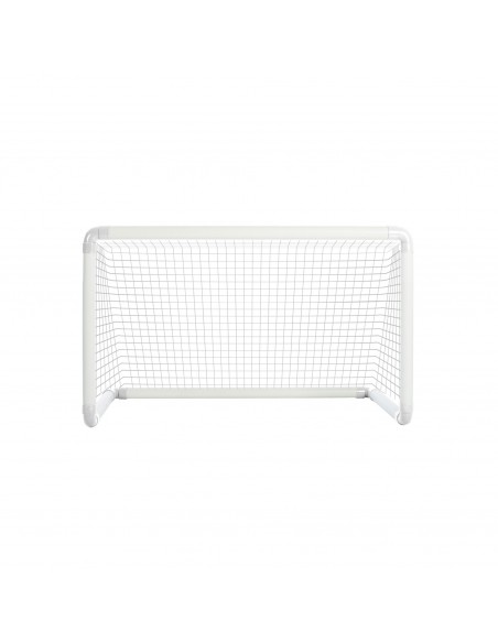 Porterías multiusos pvc 70x50x40cm - incluye red