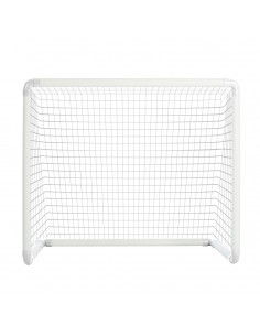Porterías multiusos pvc 105x90x50cm - incluye red