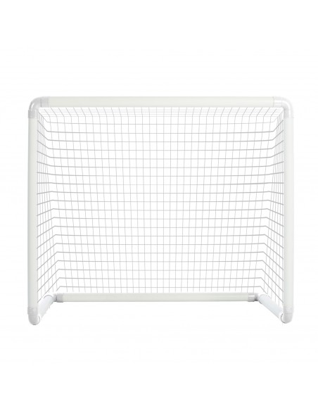 Porterías multiusos pvc 105x90x50cm - incluye red