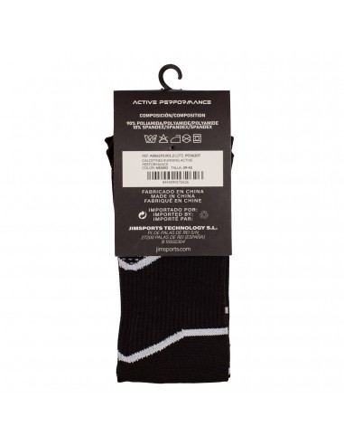 Calcetines de running softee active performance