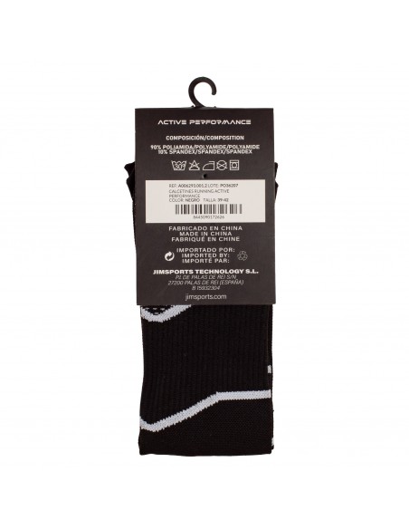 Calcetines de running softee active performance