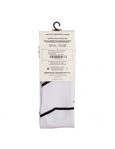 Calcetines de running softee active performance