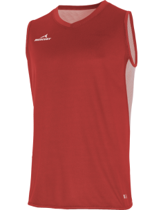 CAMISETA BALONCESTO REVERSIBLE TORONTO