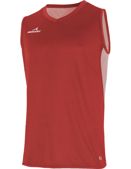 CAMISETA BALONCESTO REVERSIBLE TORONTO