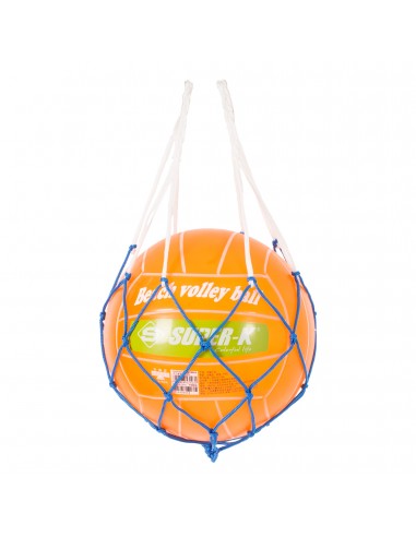 Lote 5 red porta 1 pelota