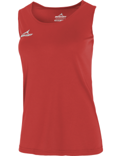 CAMISETA TIRANTES FEMENINA CUP