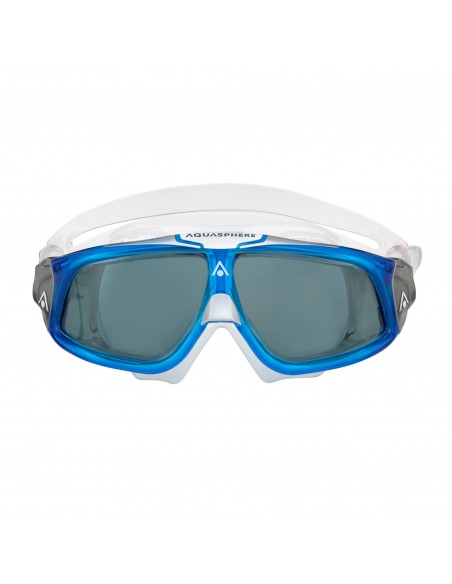 Gafa máscara natación aquasphere seal 2.0