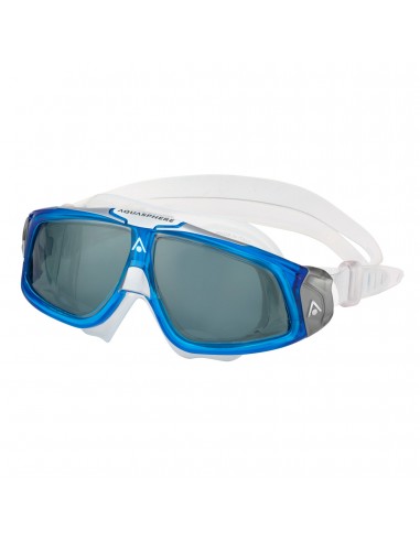 Gafa máscara natación aquasphere seal 2.0