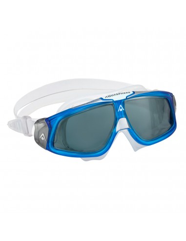 Gafa máscara natación aquasphere seal 2.0