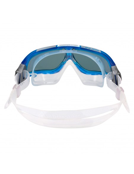 Gafa máscara natación aquasphere seal 2.0