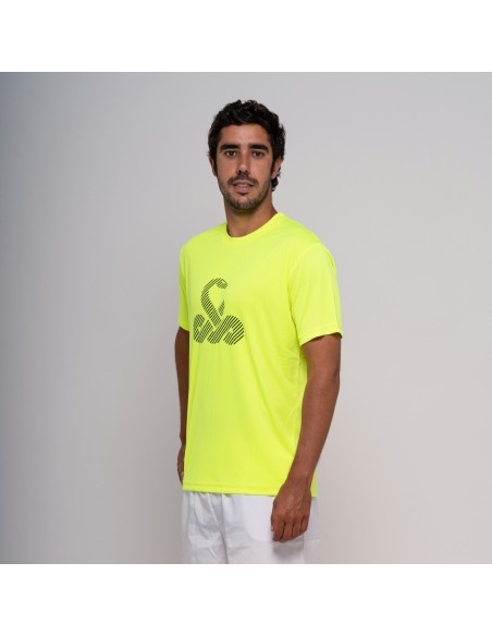 Camiseta vibor-a taipan hombre
