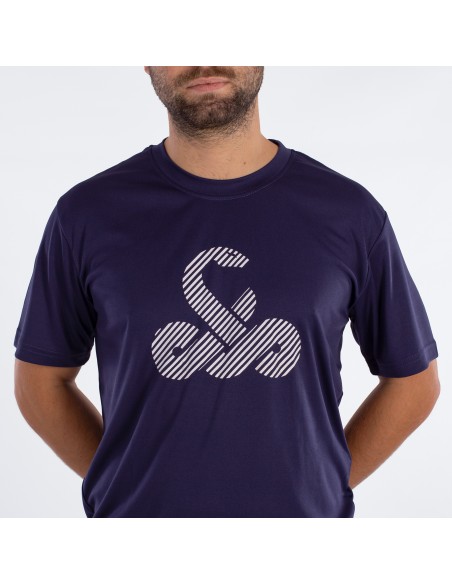 Camiseta vibor-a taipan hombre