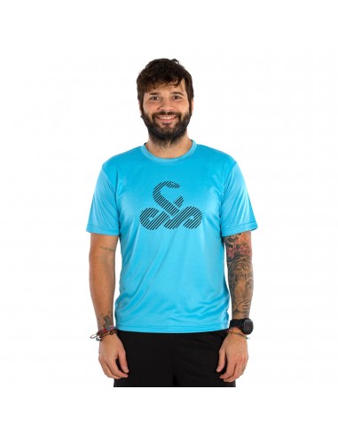 Camiseta vibor-a taipan hombre