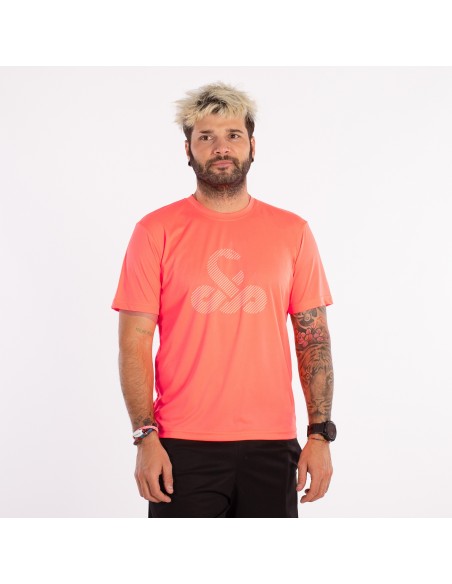 Camiseta vibor-a taipan hombre