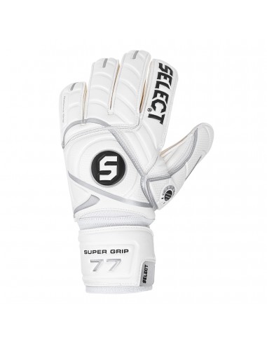 Guantes portero select 77 super grip