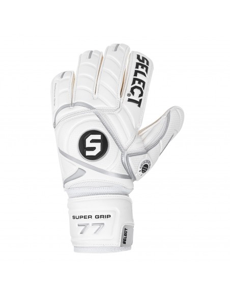 Guantes portero select 77 super grip