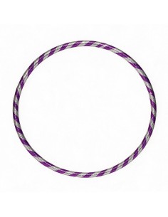 Hula hoop brillant