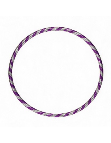 Hula hoop brillant