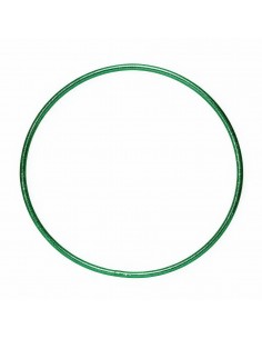 Hula hoop shine