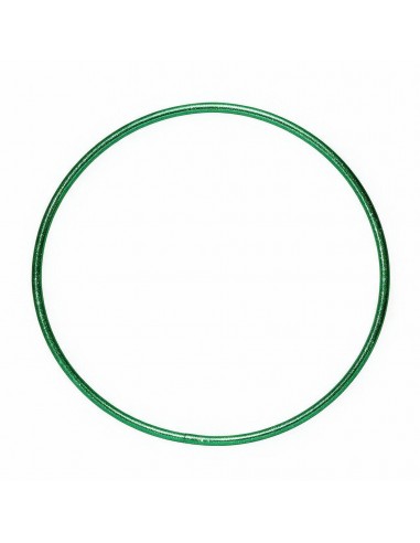 Hula hoop shine