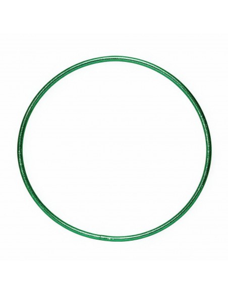 Hula hoop shine