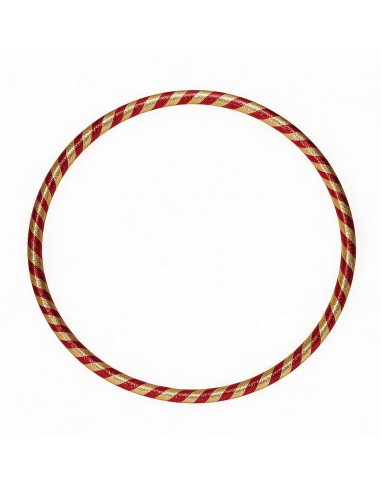 Hula hoop brillant