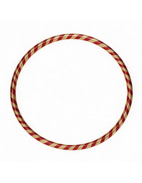 Hula hoop brillant