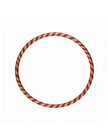 Hula hoop brillant