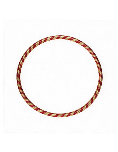 Hula hoop brillant
