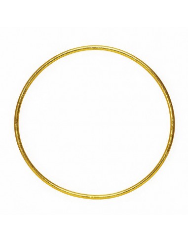 Hula hoop shine