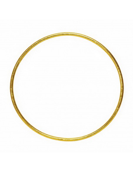 Hula hoop shine