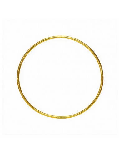 Hula hoop shine