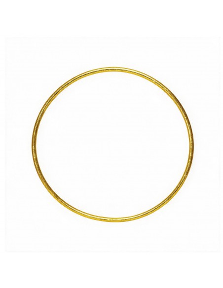 Hula hoop shine