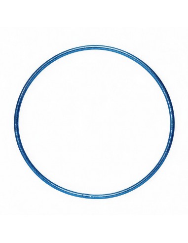 Hula hoop shine