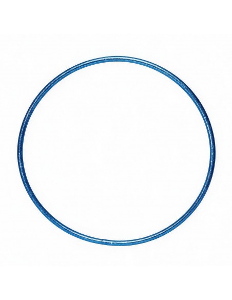 Hula hoop shine
