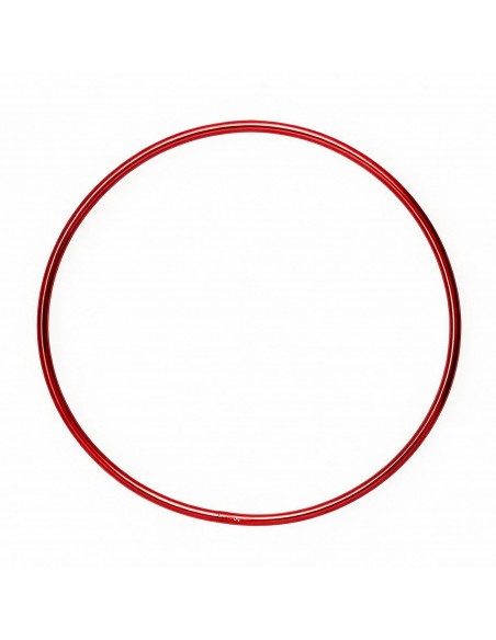 Hula hoop shine