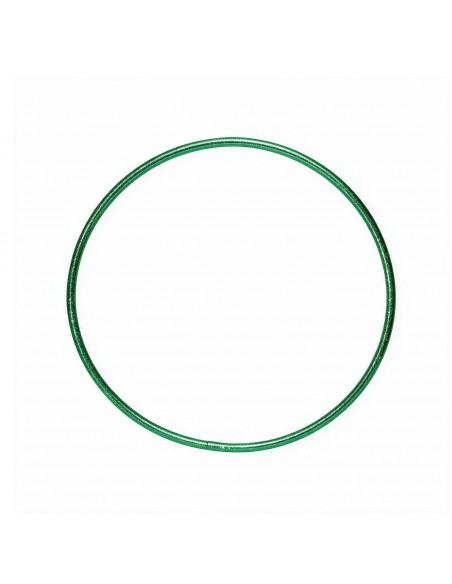 Hula hoop shine