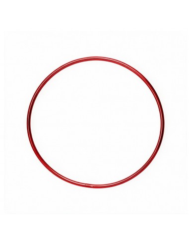 Hula hoop shine